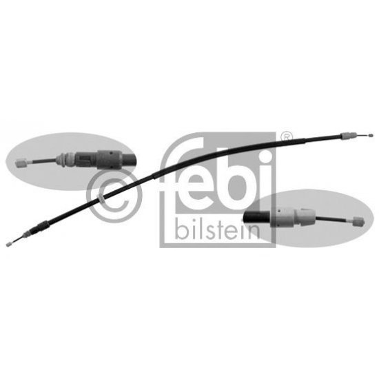 Cablu, frana de parcare Cablu, frana de parcare