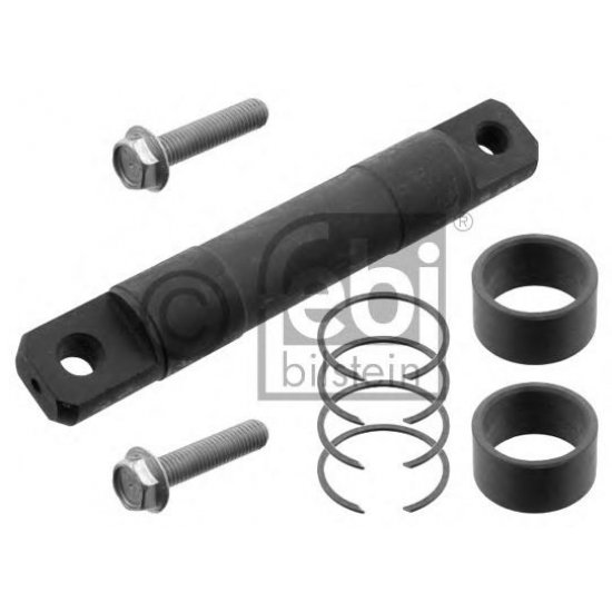 Set de debreiere, actionare ambreiaj