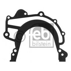 Etansare, pompa ulei