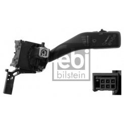 comutator stergator,Comutator coloana directie