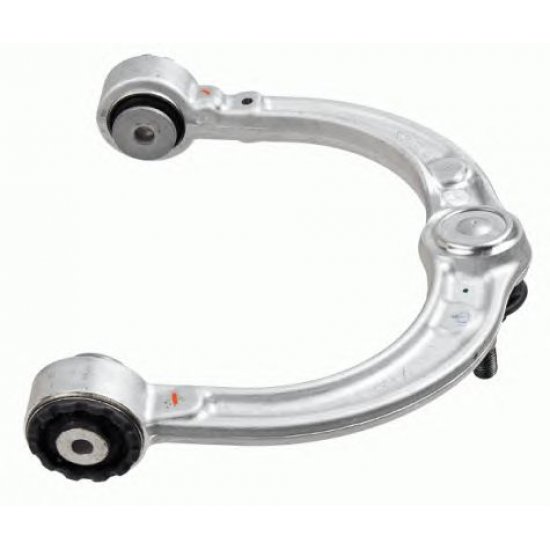 Brat, suspensie roata