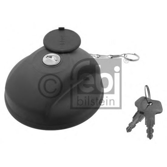 buson,rezervor de combustibil