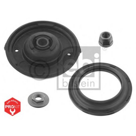 Set reparatie, rulment sarcina amortizor Set reparatie, rulment sarcina amortizor