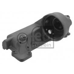 Capac, radiator ulei Capac, radiator ulei