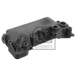 Capac, radiator ulei Capac, radiator ulei