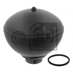 acumulator presiune,suspensie