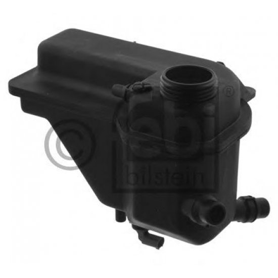 Vas de expansiune, racire