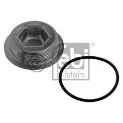 buson,bloc motor