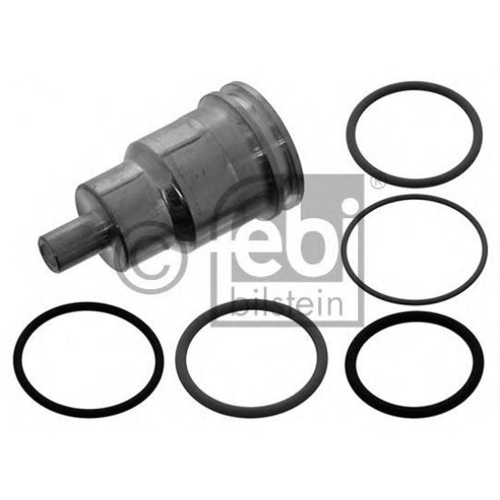 Set reparatie, suport diuza