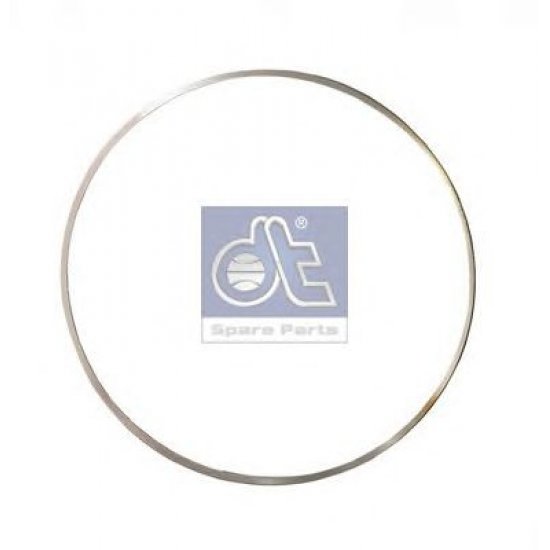 O-ring, camasa cilindru