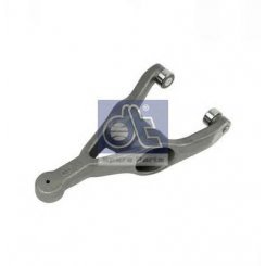 Bolt, furca actionare