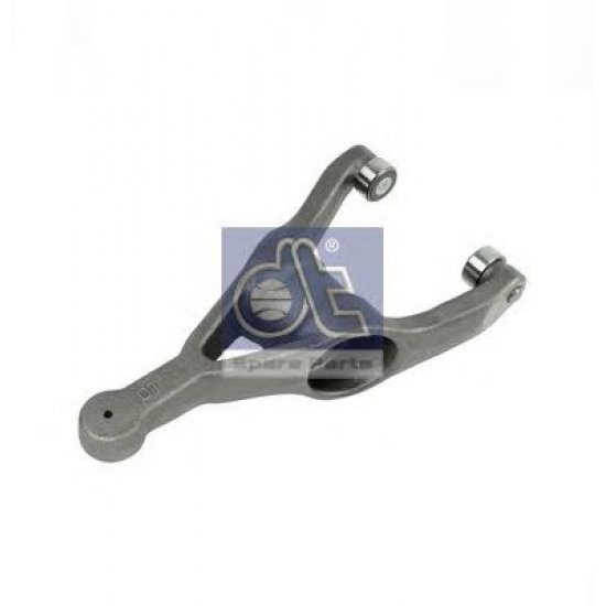 Bolt, furca actionare