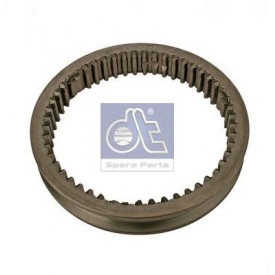 Roata cu dantura interioara, cutie de viteze planetara