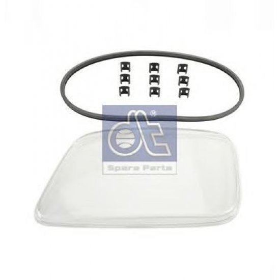 Dispersor far principal