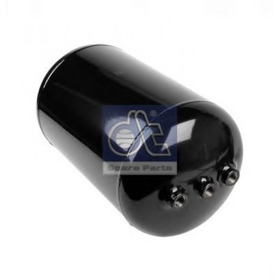 Rezervor aer, sistem compresor Rezervor aer, sistem compresor