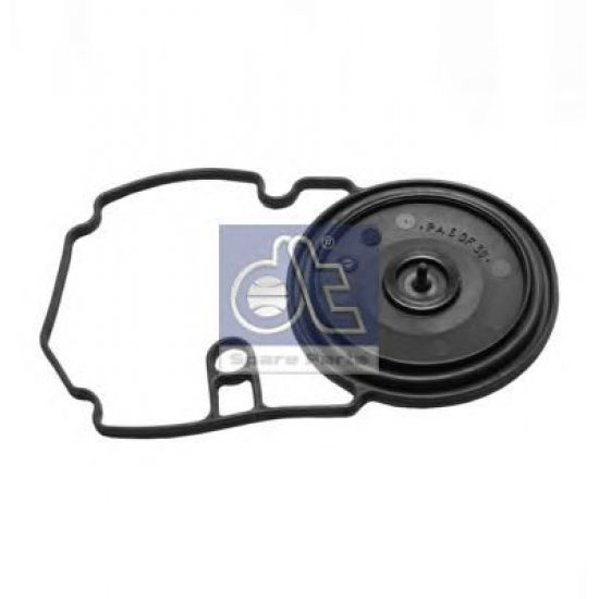 Set garnituri, carcasa distributie