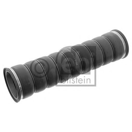 Furtun ear supraalimentare