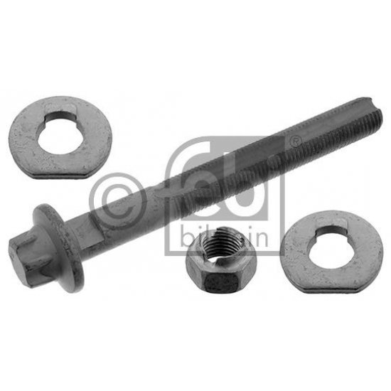 Set montare, legatura