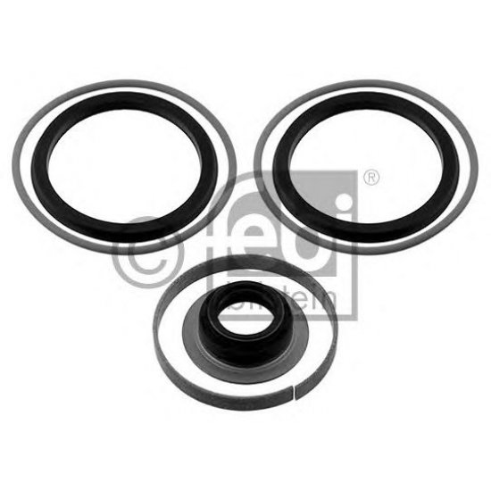 Set reparatie, cilindru cuplare Set reparatie, cilindru cuplare