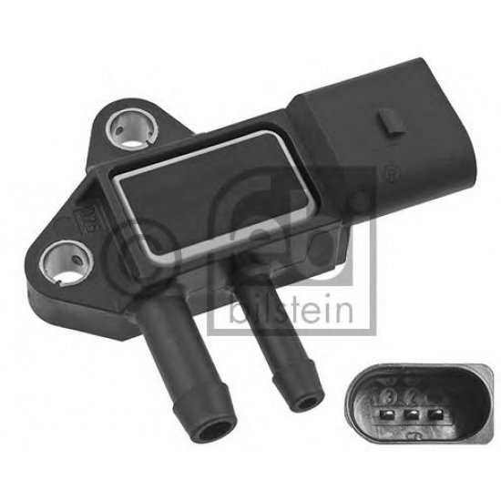 Senzor, presiune gaze evacuare Senzor, presiune gaze evacuare