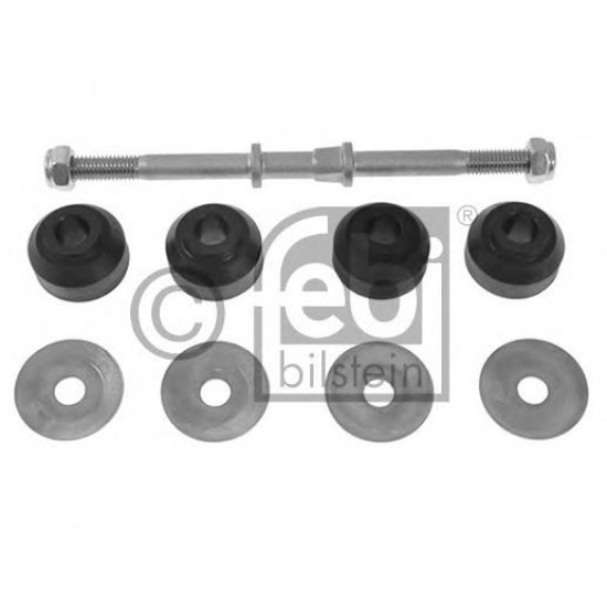 Brat/bieleta suspensie, stabilizator