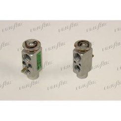 Injectoare, supapa expansiune Injectoare, supapa expansiune