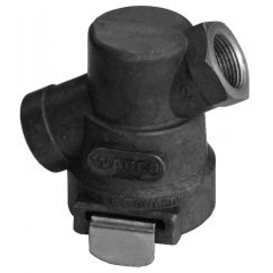 Filtru legatura, sistem pneumatic Filtru legatura, sistem pneumatic