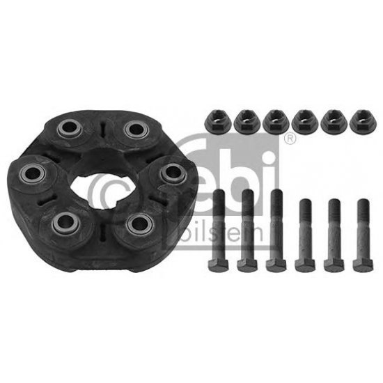 Articulatie, cardan Articulatie, cardan