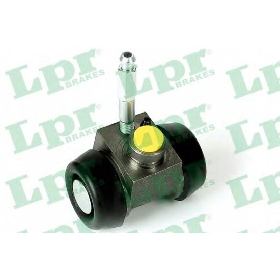 Cilindru receptor frana