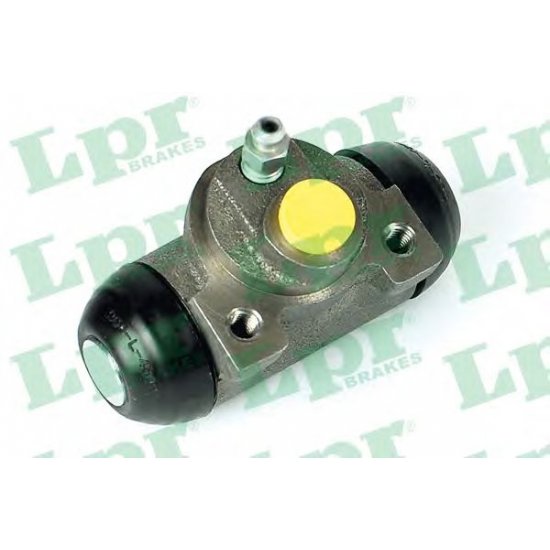 Cilindru receptor frana