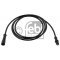 Cablu conectare, ABS,Cablu conectare, ABS FEBI BILSTEIN