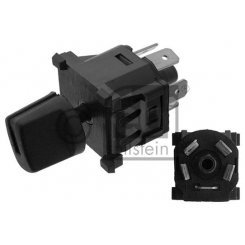 comutator ventilator,incalzire/ventilatie