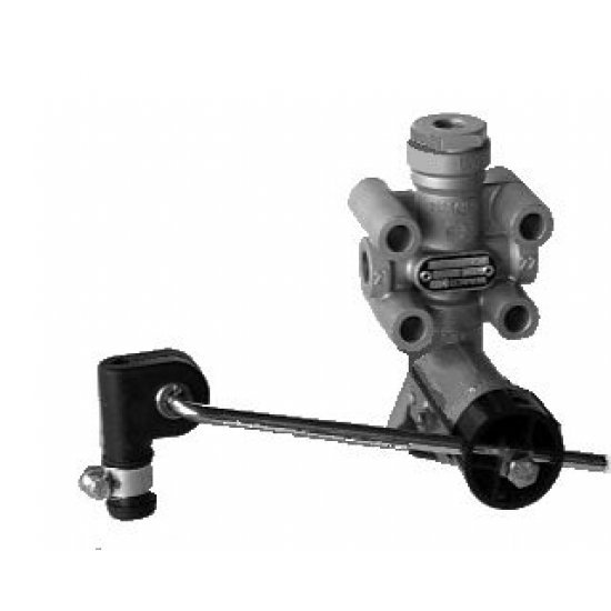 Supapa perna aer Supapa perna aer