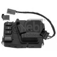 unitate de control,reglaj scaune