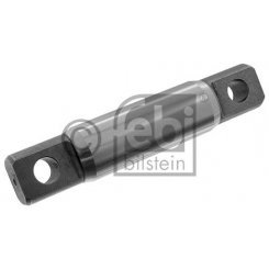 Bolt, furca actionare