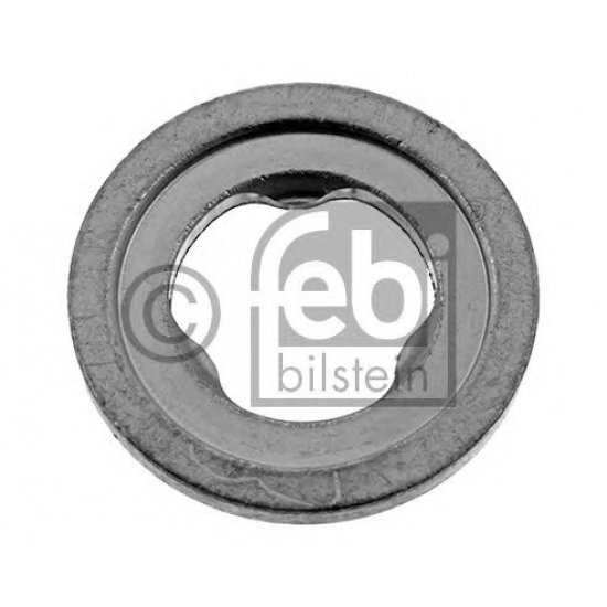 Etansare, suport injector