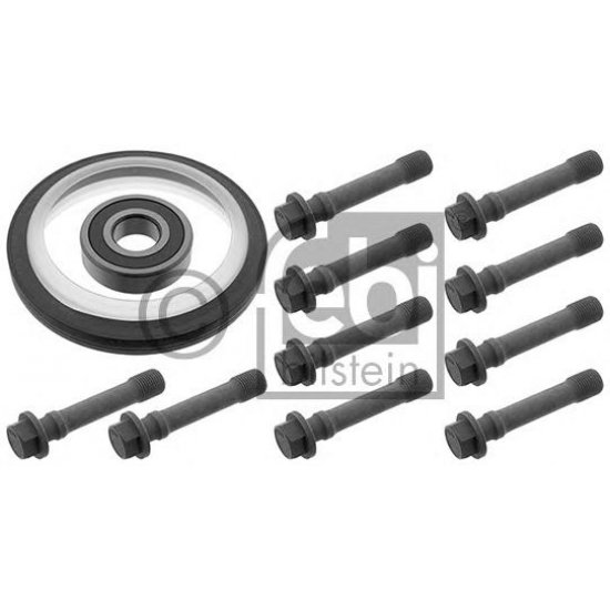 Set reparatie, volanta