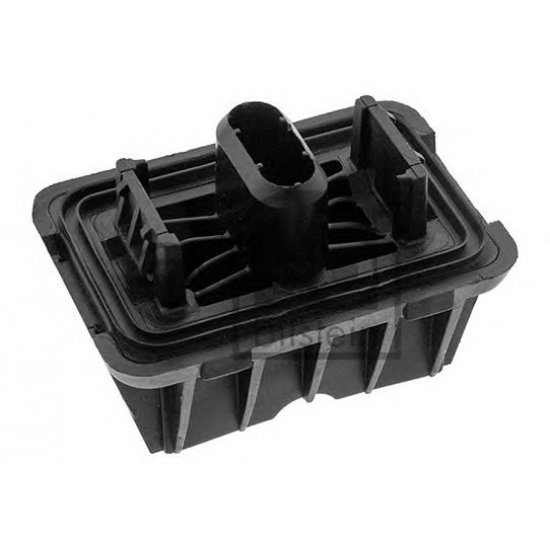 Punct de sprijin, cric Punct de sprijin, cric