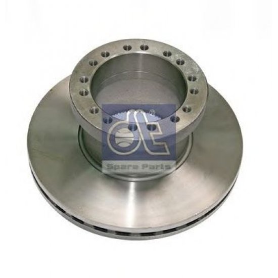 Disc frana Disc frana