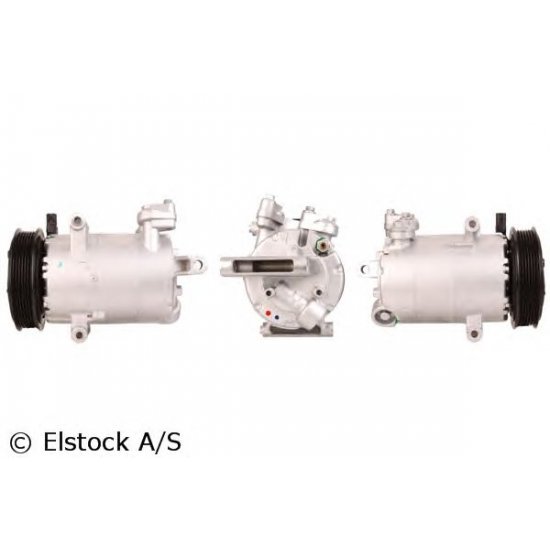 Compresor, climatizare Compresor, climatizare