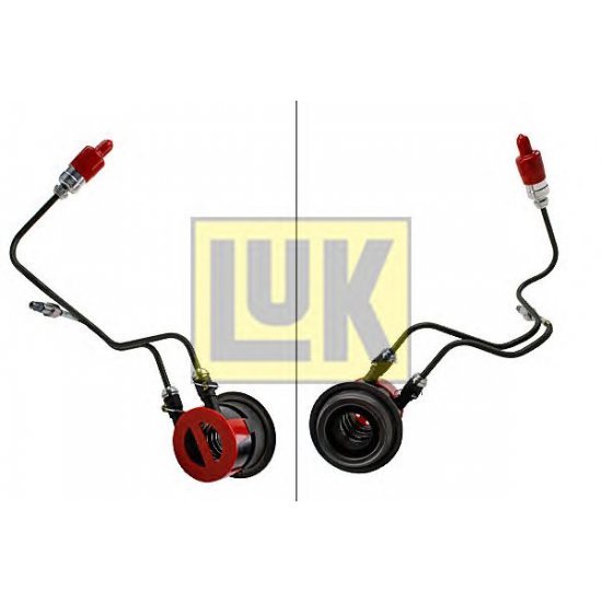 Rulment de presiune, ambreiaj