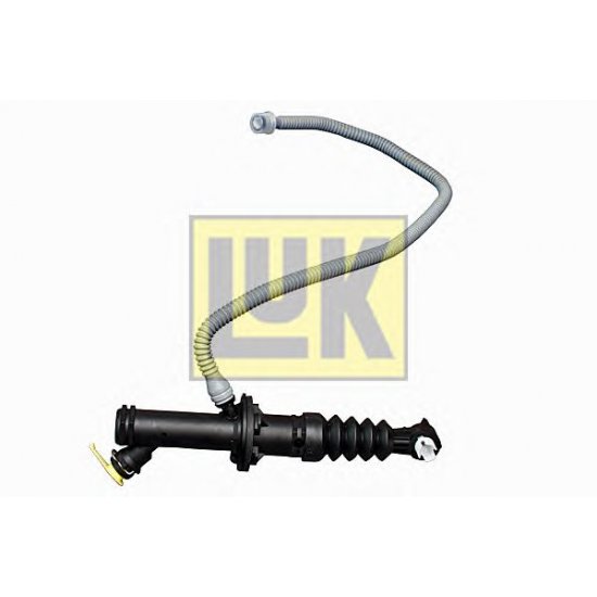 Pompa centrala, ambreiaj Pompa centrala, ambreiaj