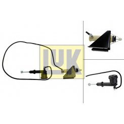 chit pompa/receptor,ambreiaj