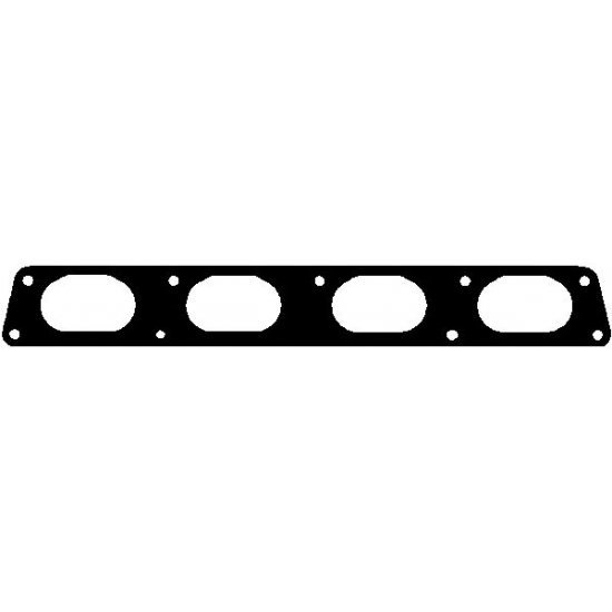 Garnitura, galerie admisie