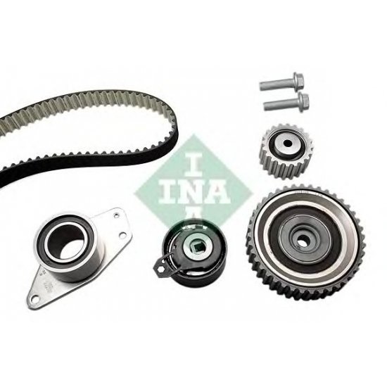 Set curea de distributie Set curea de distributie