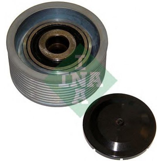 Rola ghidare/conducere, curea transmisie