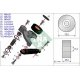 Set reparatie, brat tensionare curea trapezoidala