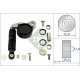 Set reparatie, brat tensionare curea trapezoidala