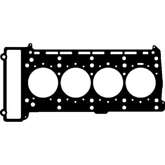 Garnitura, chiulasa Garnitura, chiulasa