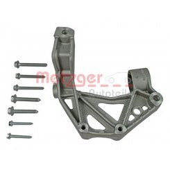 Articulatie directie, suspensie roata Articulatie directie, suspensie roata